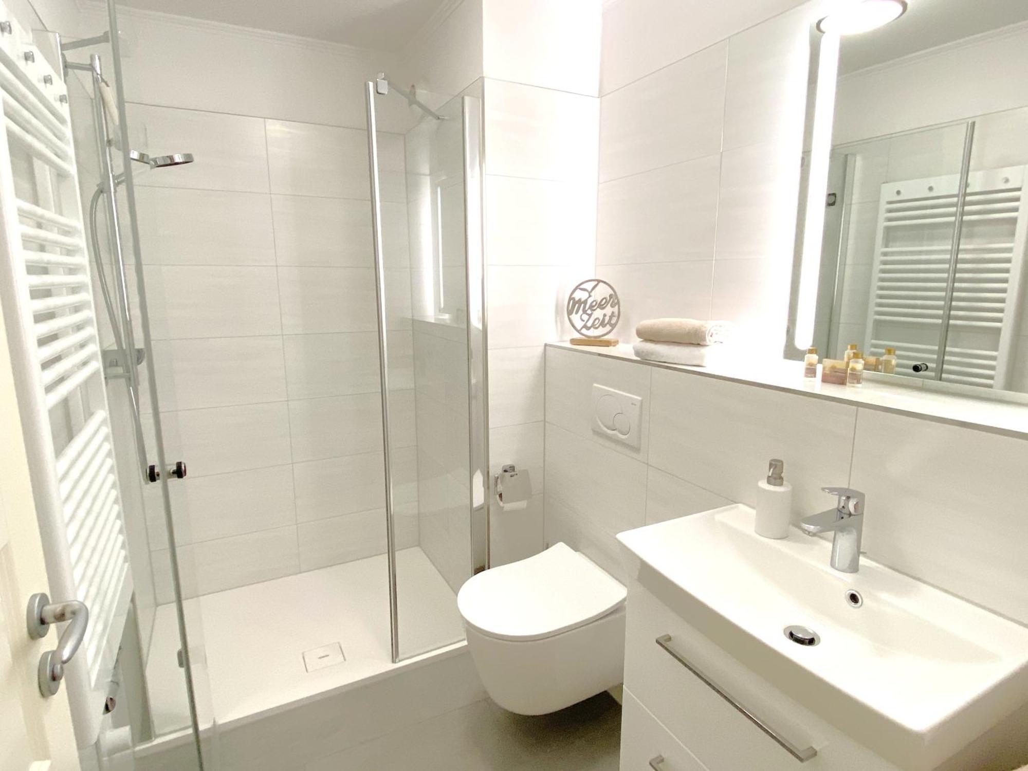 Hanseaten Residenz Hanseaten-Residenz Appartement 5 Scharbeutz Exteriör bild